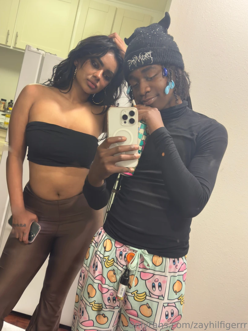Made style numi came over asked me to relieve her stress so we both part 3 