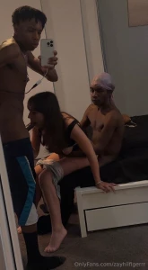 B b g content my baby from albania got sluted it out from me amp the