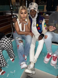 Finally blacchyna sucked the soul outta me i woke her up told her don part 1