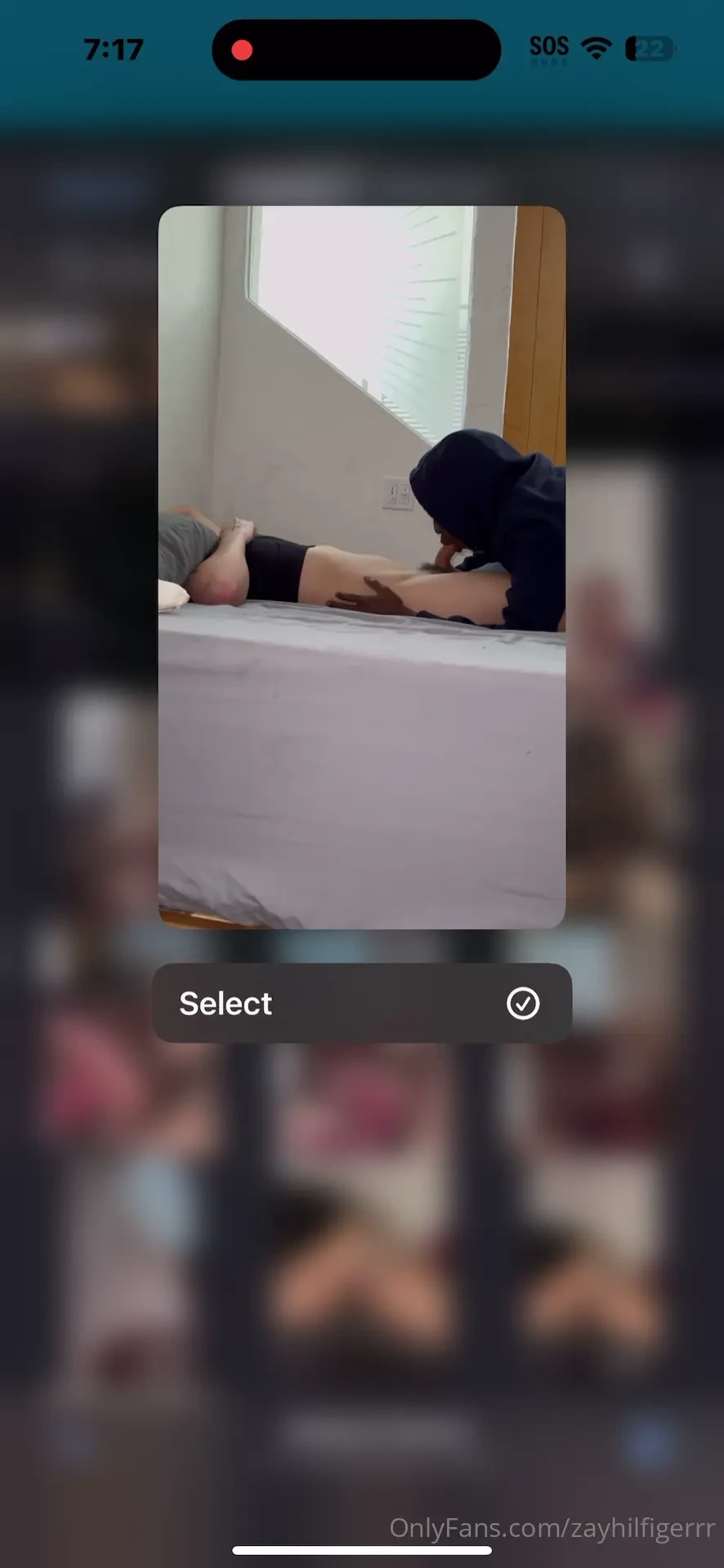 Ugh bbarcher and i got so nasty she called me early around 7 am just 