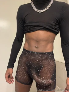 Yall like my shorts or nah part 1