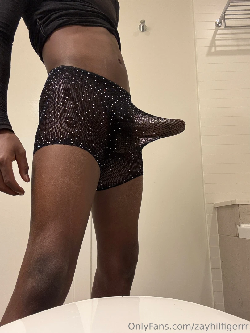 You like my shorts part 7 