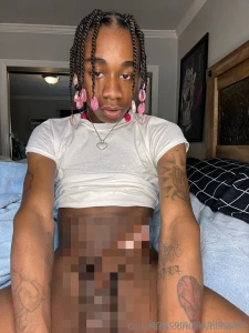 Discounted video of me stroking my morning wood because you deserve to