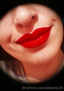 My little mouth for your cock that rich good day part 1