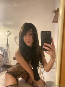 Carita de me encantaaa