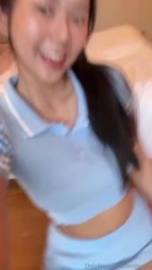 You ve got me feeling some type of way