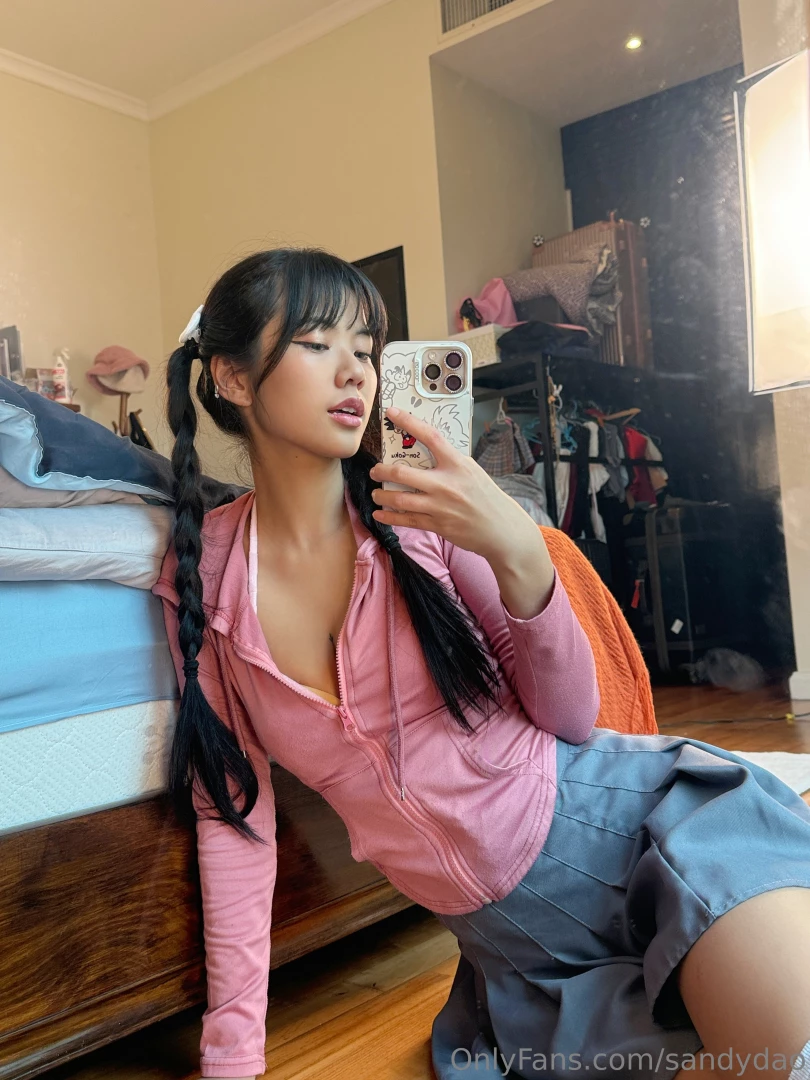 Kinda feeling myself tonight 