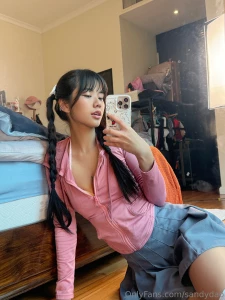 Kinda feeling myself tonight