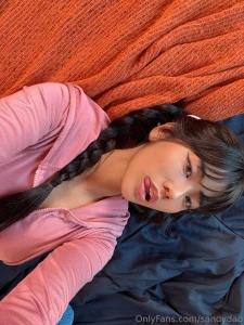 Alone and a little desperate