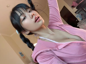 I ride better when you just lay back