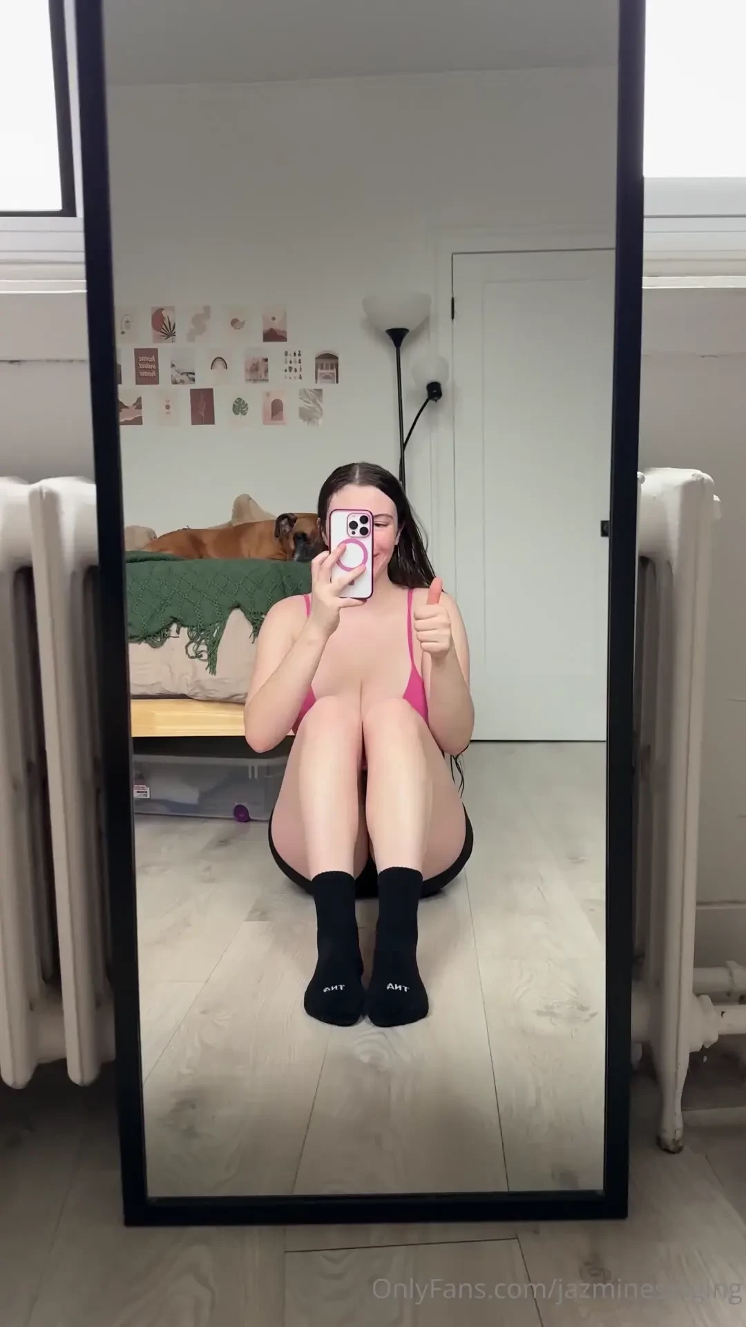 I ve been practicing trying to get up from this position help 