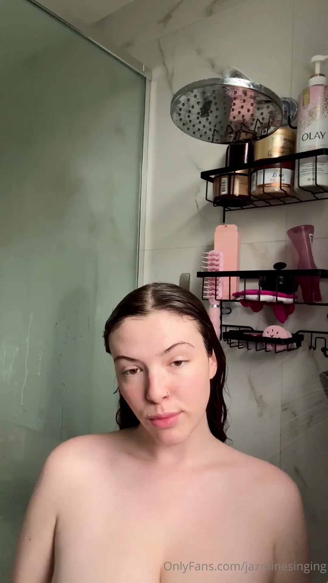 Dm me if you wanna see the whole video 