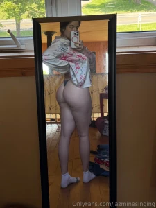 I woke up like this part 248