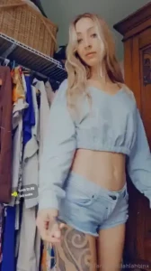 New threads on or off