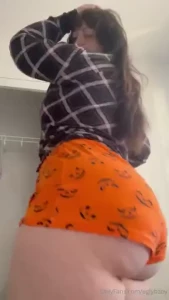 Woke up like this part 177