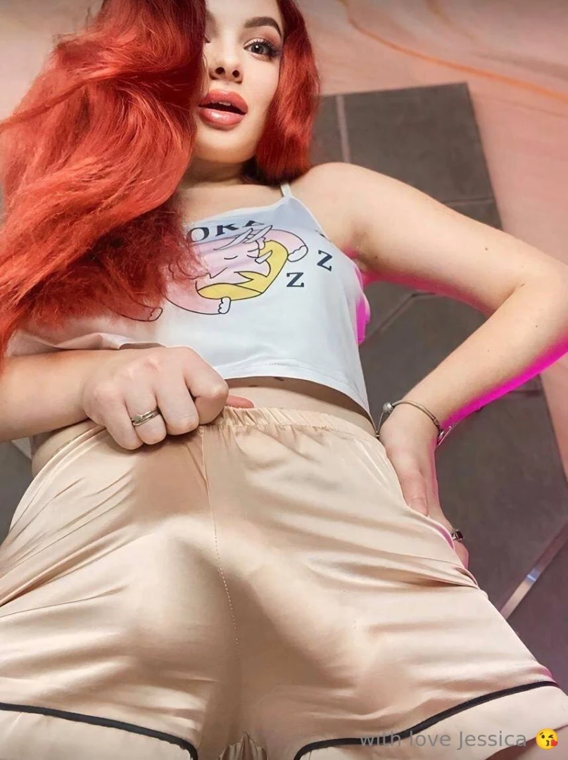 She s waiting for you olivka_sx fiery babe olivka_sx who will drive part 10 