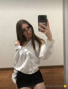 Subscribe for free only now virgin vividviolet just turned 18 such an part 7