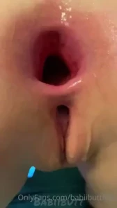 You ve probably all seen my chasm so much you re bored now but