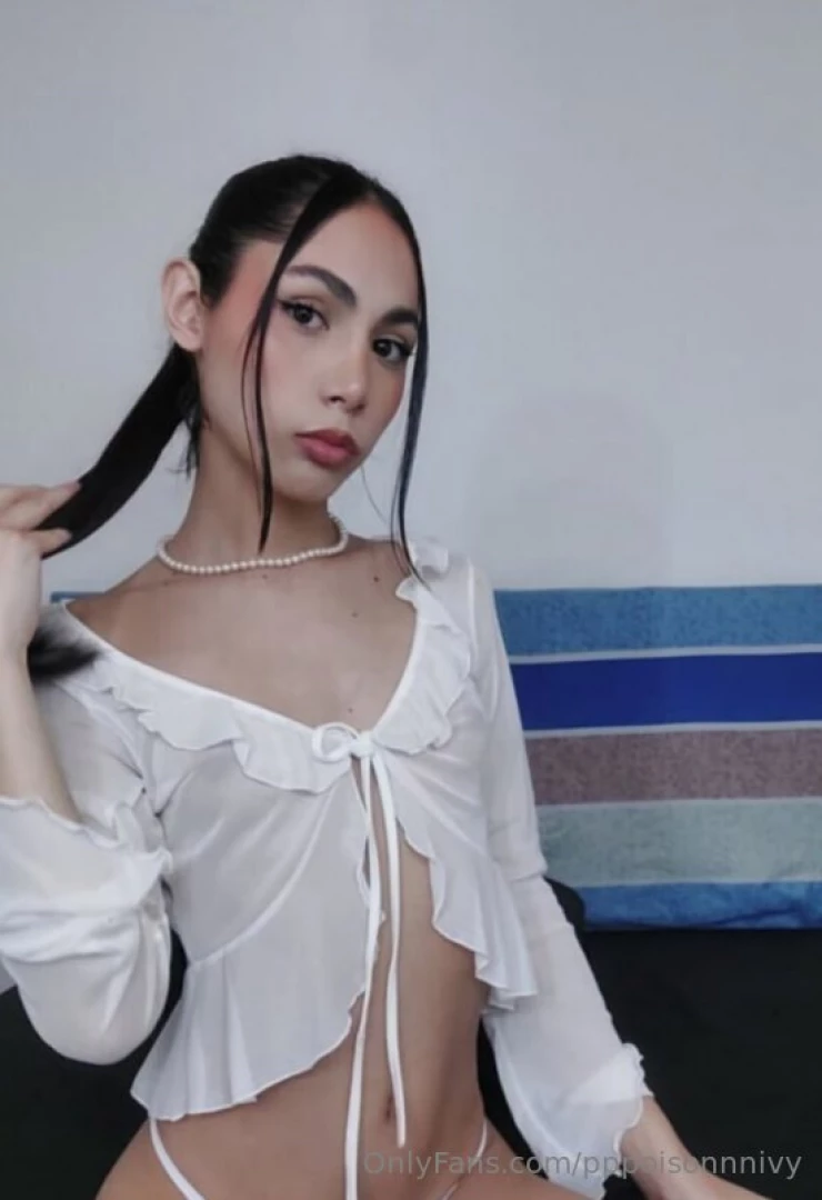 Discover beauty with natashemale ladyboy elegance embrace the beauty part 509 