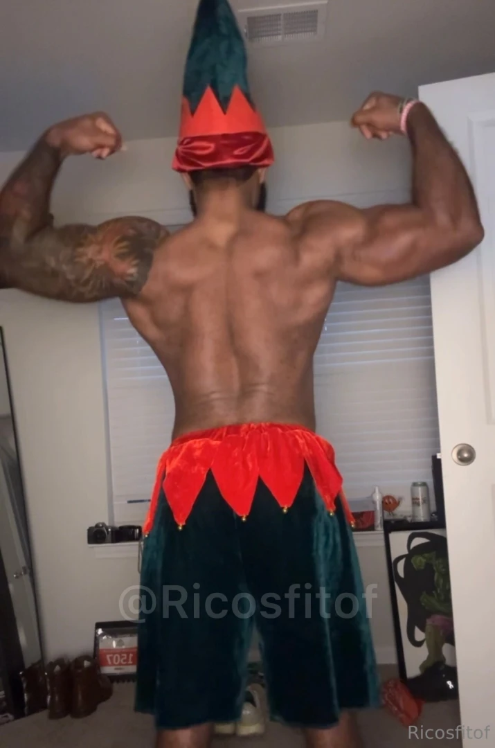 Merry christmas part 2321 