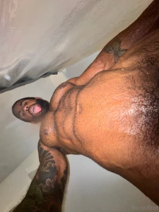 Shower head part 5