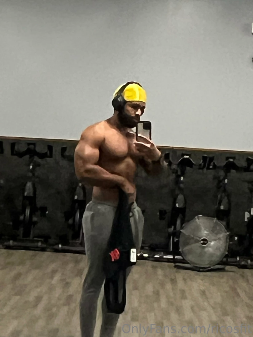 Ricosfit part 8 