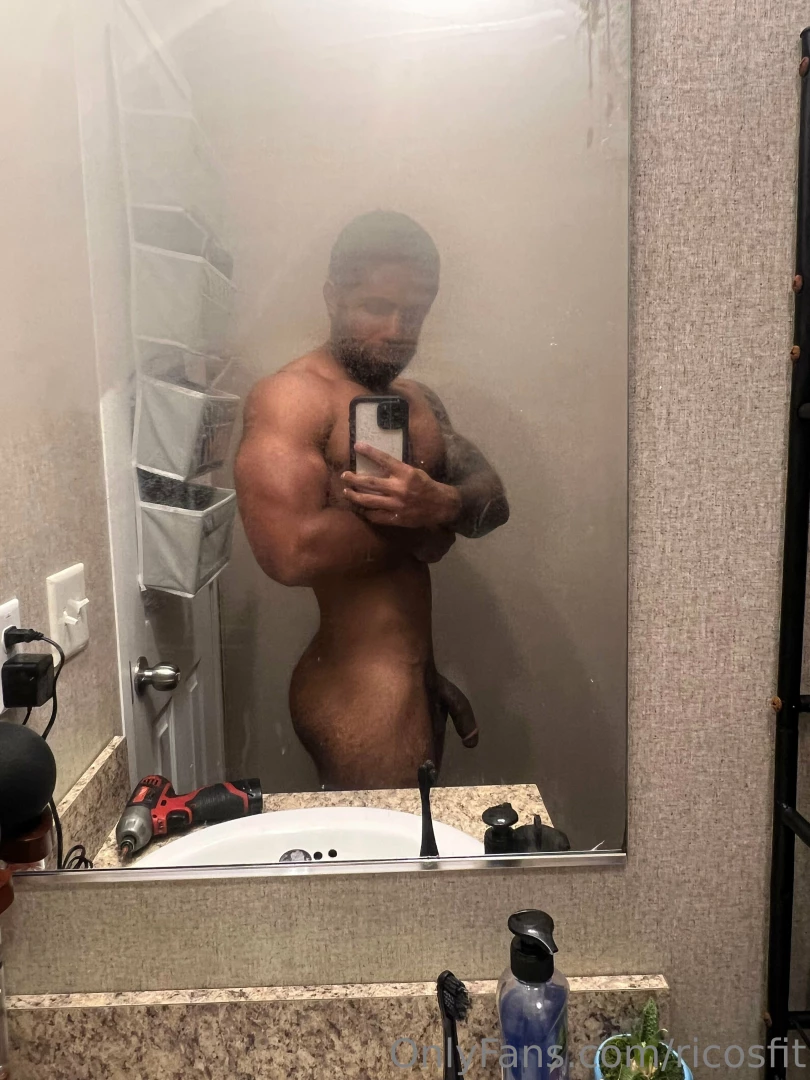 Ricosfit part 10 