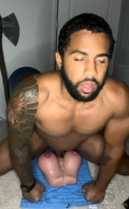 Hope you don t miss my missionary fuck video with my new toy from a