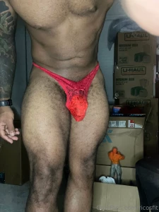 Who s ready for the try on haul x cum show part 3