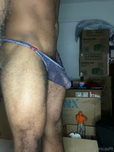 Who s ready for the try on haul x cum show part 1