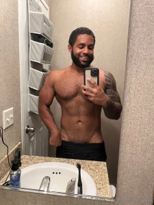 New torso cream pie video tomorrow