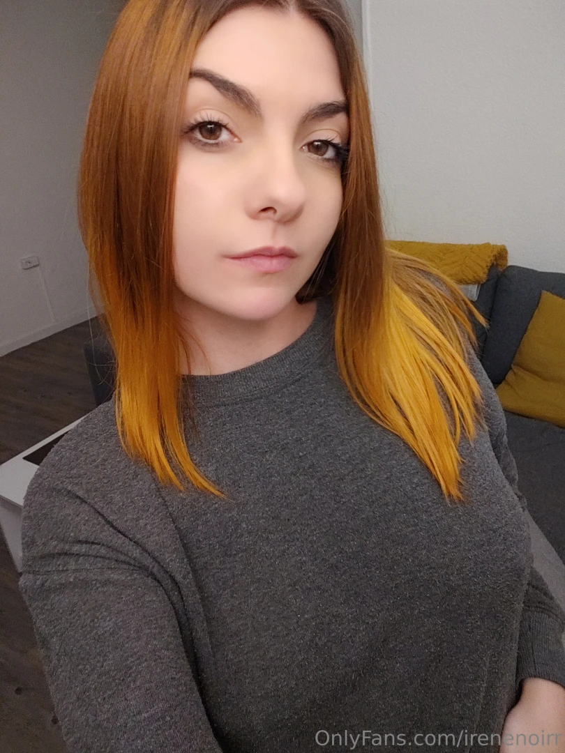 Qu pens is os leo en comentarios si crees que soy un angelito si crees 