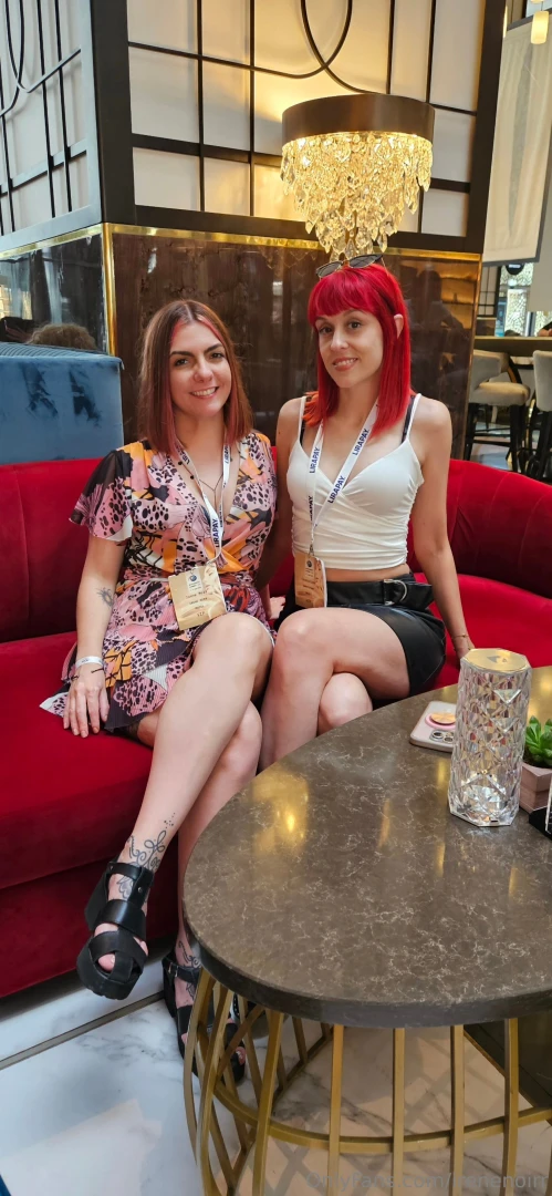 Disfrutando como unas enanas candystart candystart69 part 1 