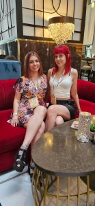 Disfrutando como unas enanas candystart candystart69 part 1