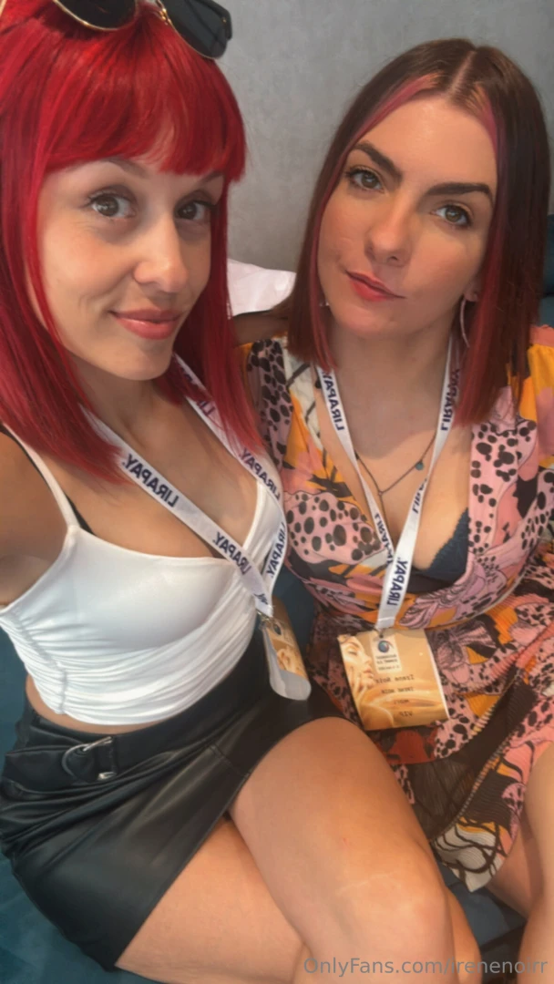 Disfrutando como unas enanas candystart candystart69 