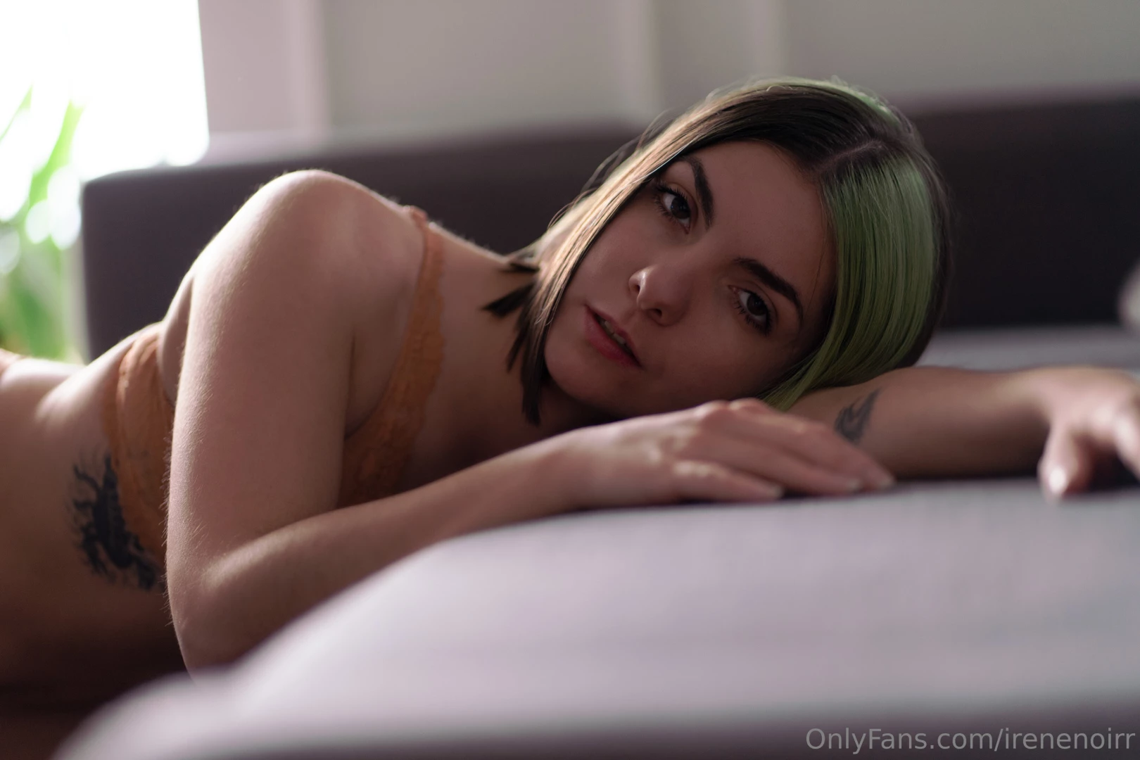 Te atrever as a perder el control conmigo part 1 