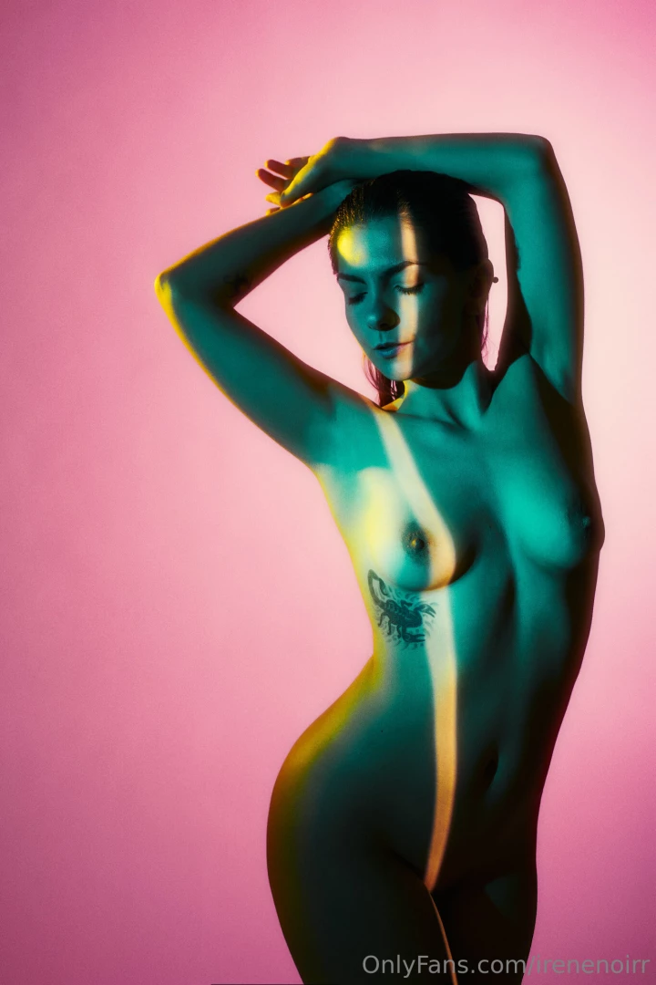 Deja que mi cuerpo te envuelva y te lleve a lugares inexplorados 