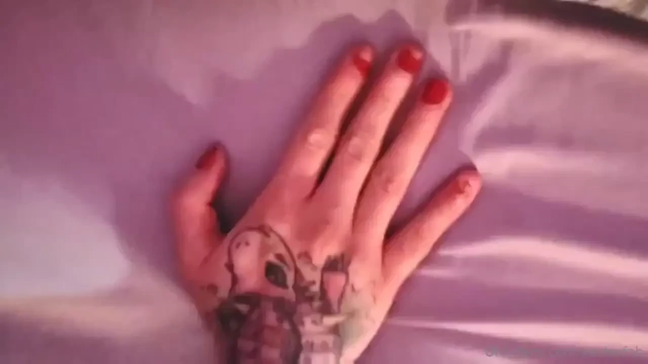 Bitch hard fucked part 1 