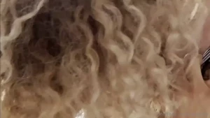 Blowjob from a queen