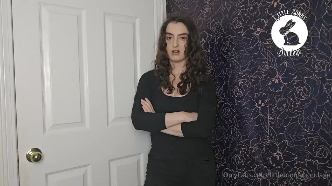 Your crazy stalker sees you flirting with a woman at the grocery store 