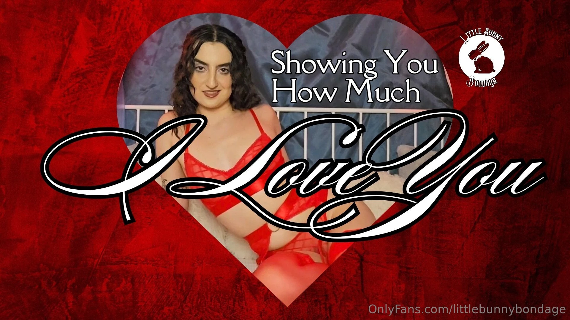 In this custom video i tell you and show you how much i love you i m part 1 