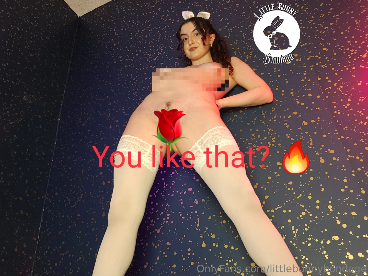 I know you do part 5 