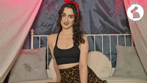 I humiliate you for having a peeweelette little pathetic cock what a part 1