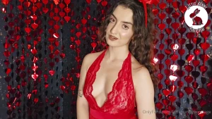 You and your girlfriend just had an amazing dinner for valentine s day part 1