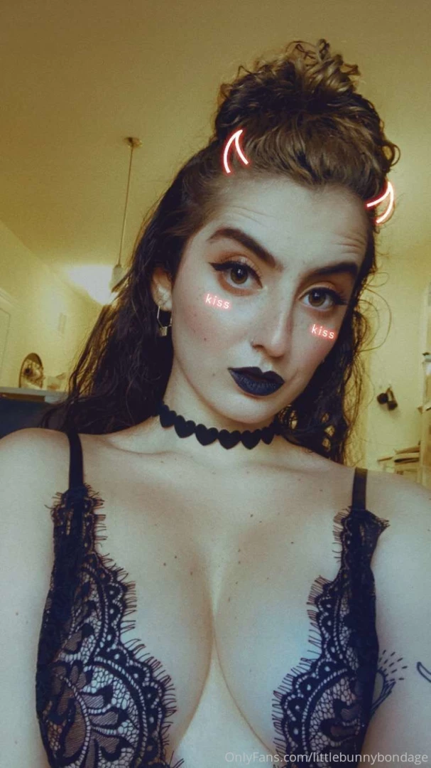 Littlebunnybondage part 23 