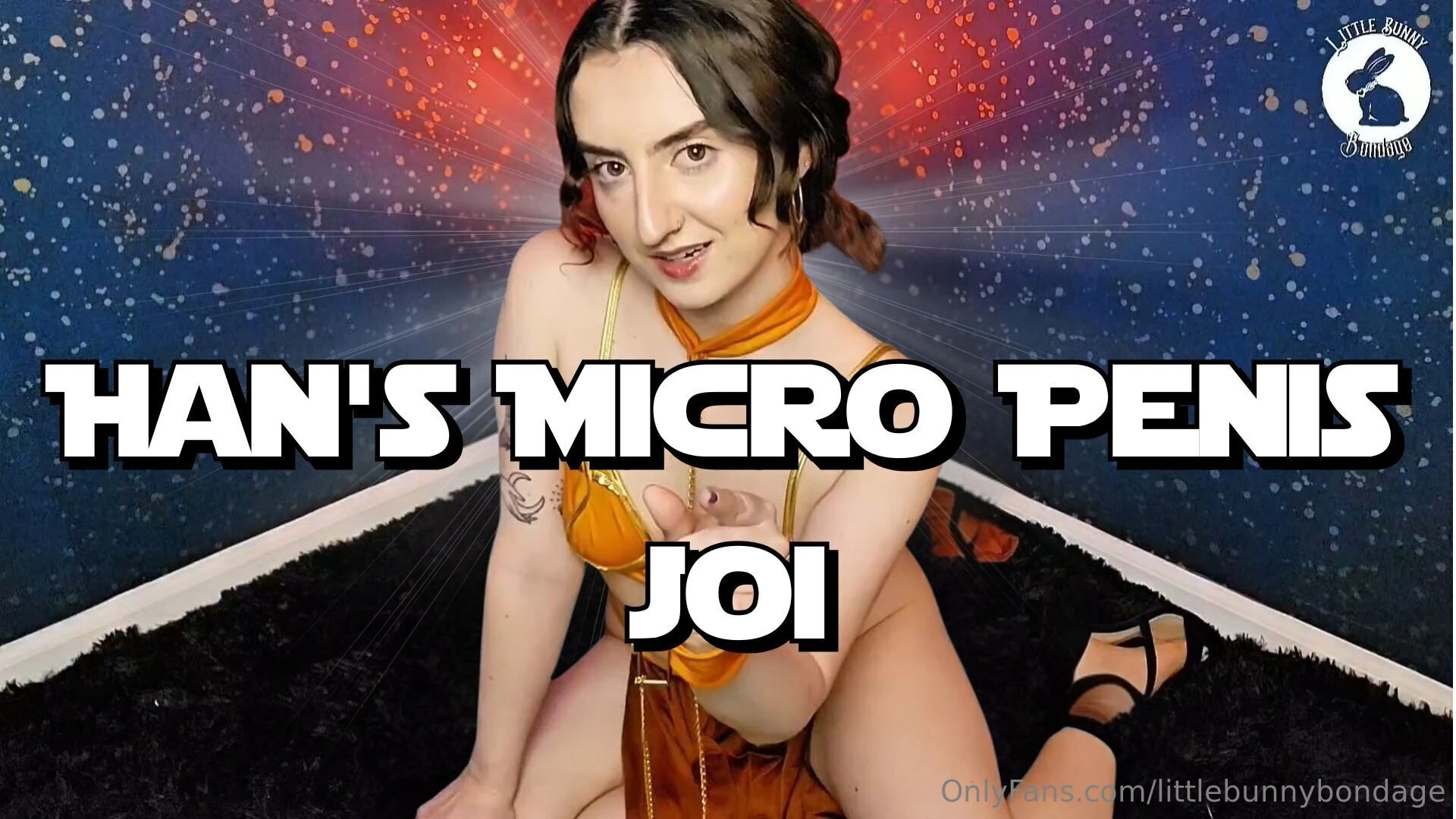 Leia and han just escapes from jabba s palace where han was frozen in 