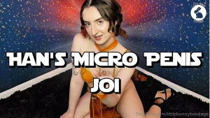 Leia and han just escapes from jabba s palace where han was frozen in