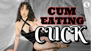 Tonight is the night you and i are trying cucking for the first time i