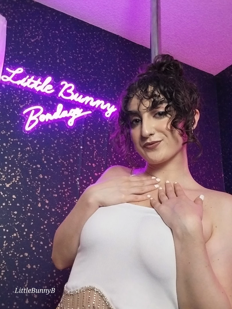 Littlebunnybondage 