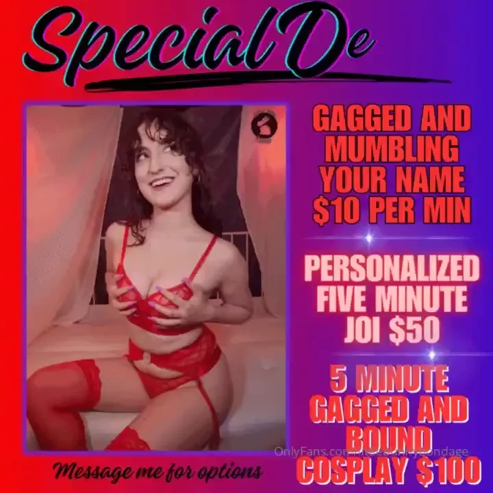 Check out my special deals personalized jois i ll say your name as i 